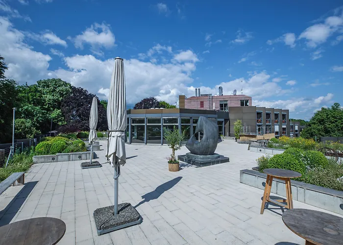 Hotel Seepark Thun