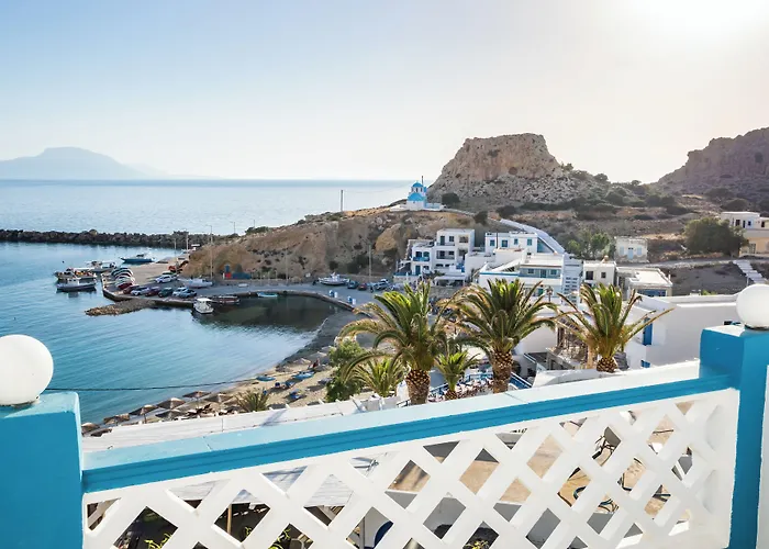 Archontiko Hotel And Apartments