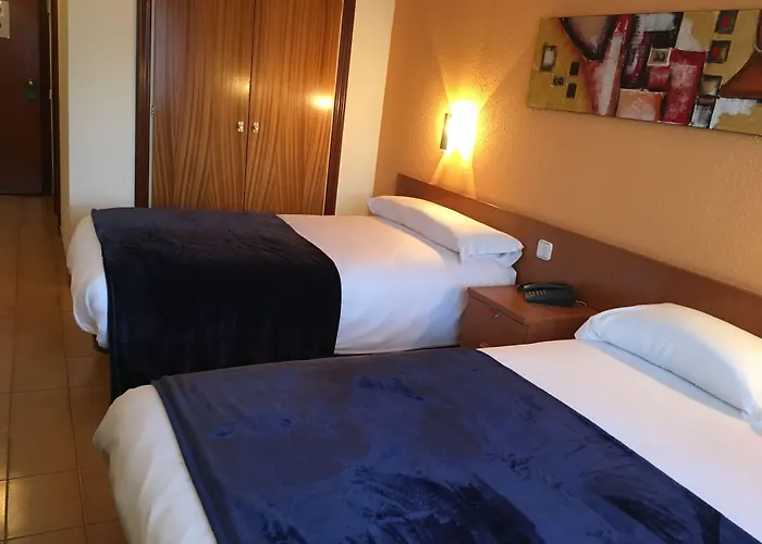 Hotel Casado