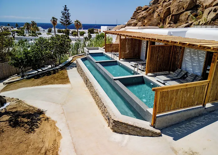 Paradise Beach Resort (Adults Only)