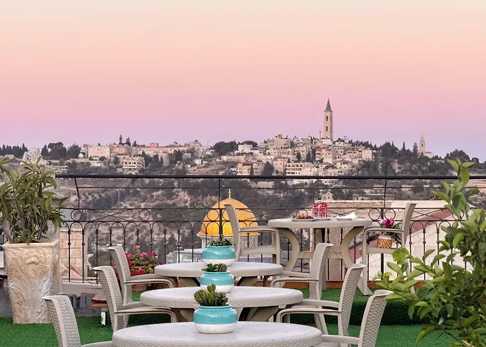 New Imperial Hotel