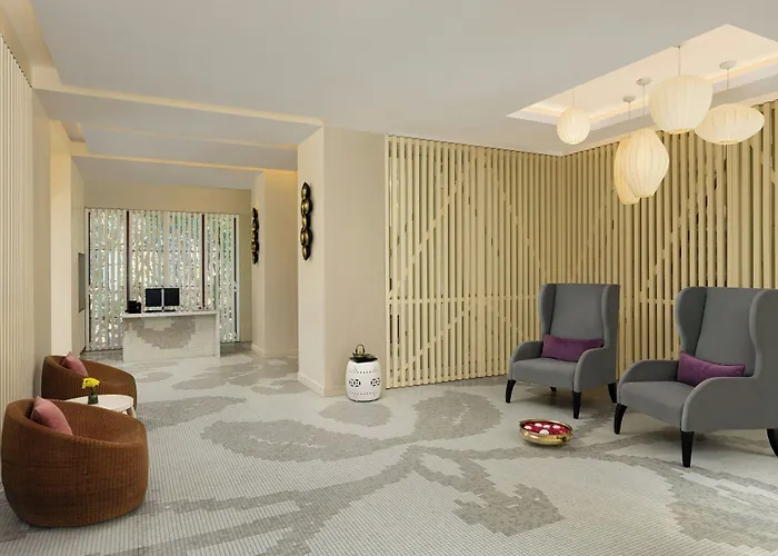 Le Meridien Mahabaleshwar Resort & Spa