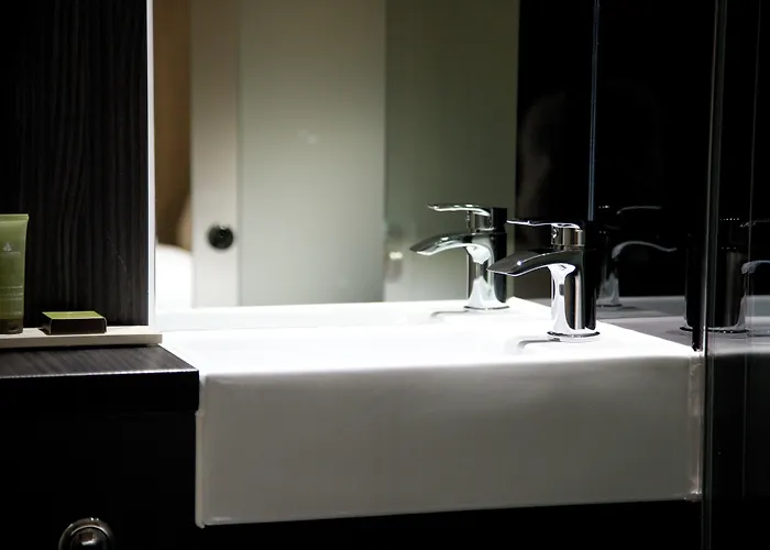 The Z Hotel Glasgow