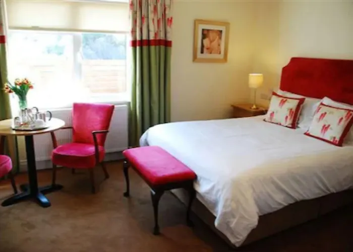 Casey'S Hotel