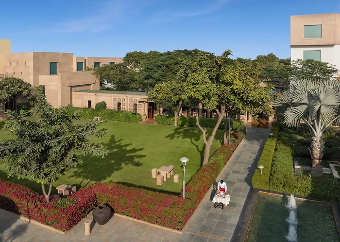 Welcomhotel By Itc Hotels, Jodhpur