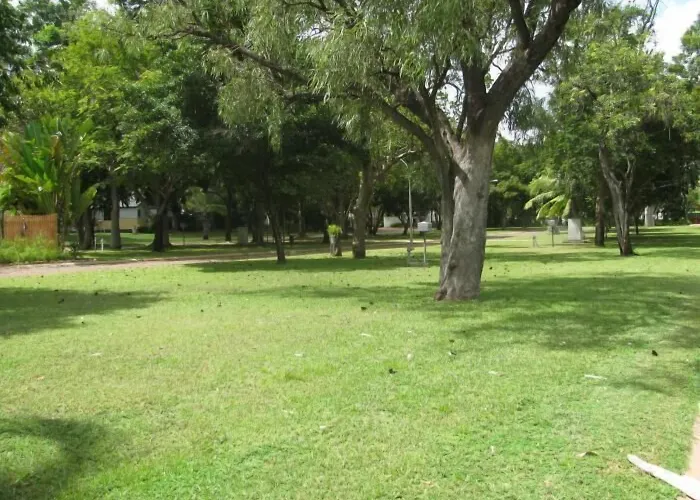 Ivanhoe Village Caravan Resort