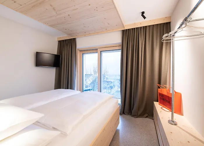 Mari Pop Hotel