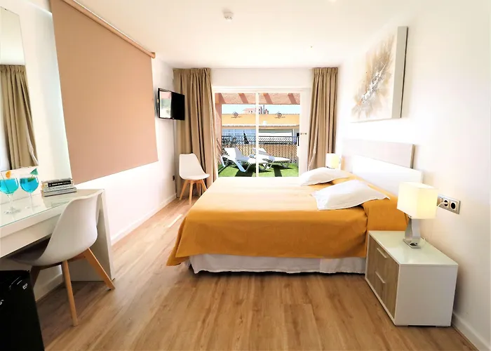 Hotel Gabarda