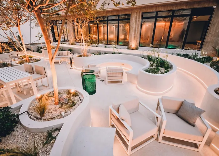 Hotel Denver Mar Del Plata