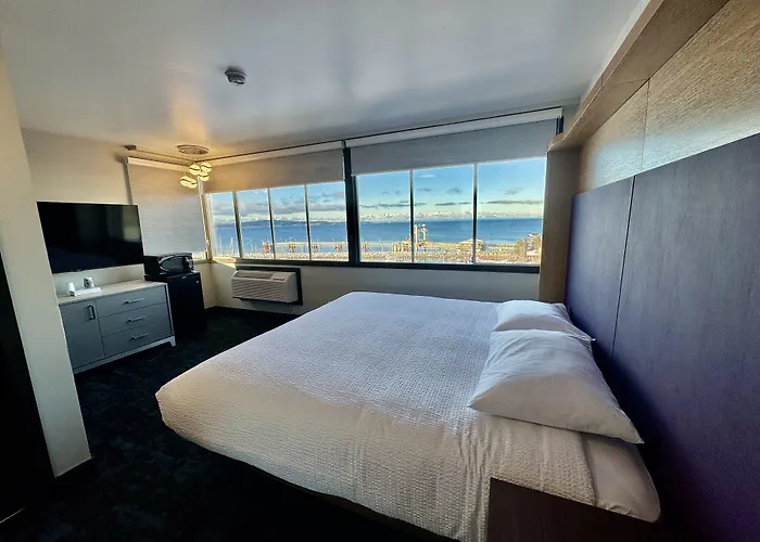Waterways, A Boutique Hotel