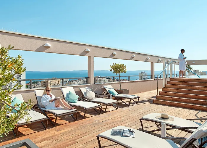 Dioklecijan Hotel & Residence