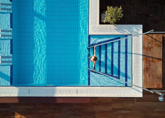 Dioklecijan Hotel & Residence