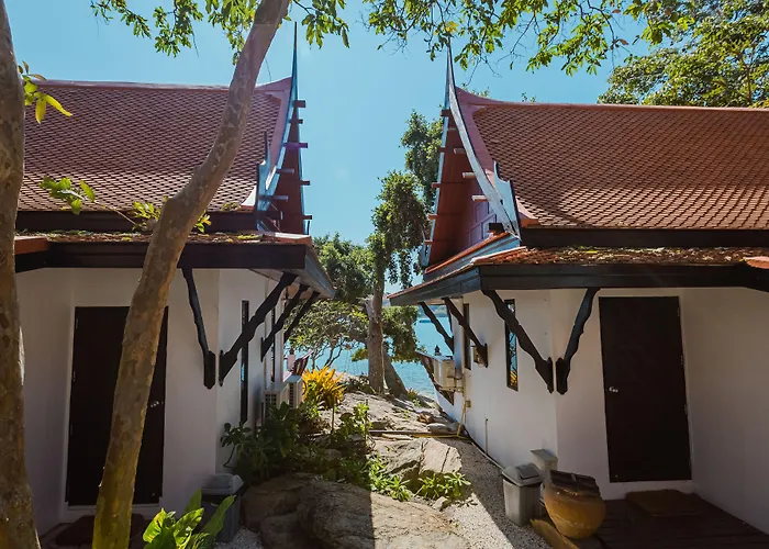 Vimarn Samed Resort