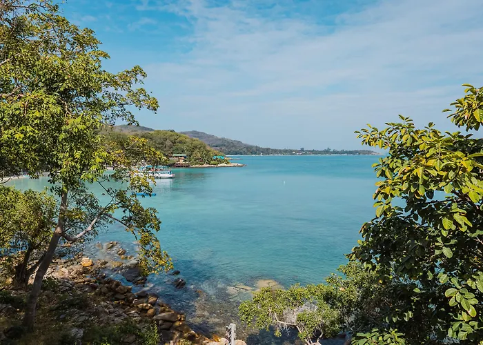 Vimarn Samed Resort