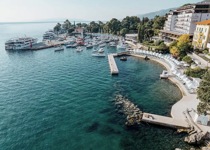 Amadria Park Hotel Royal