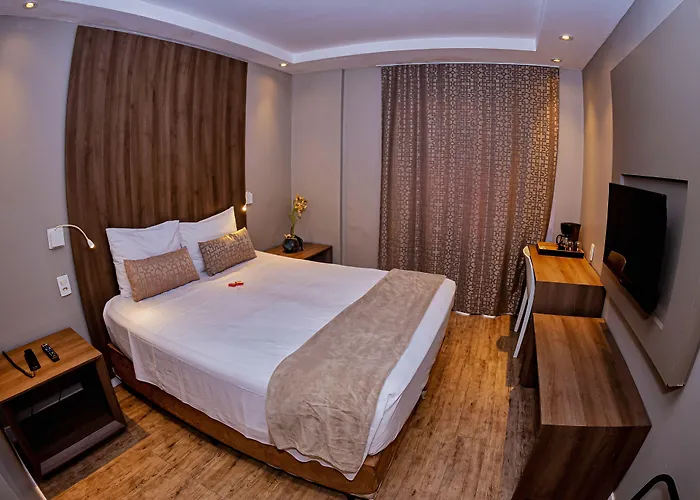 The Hotel