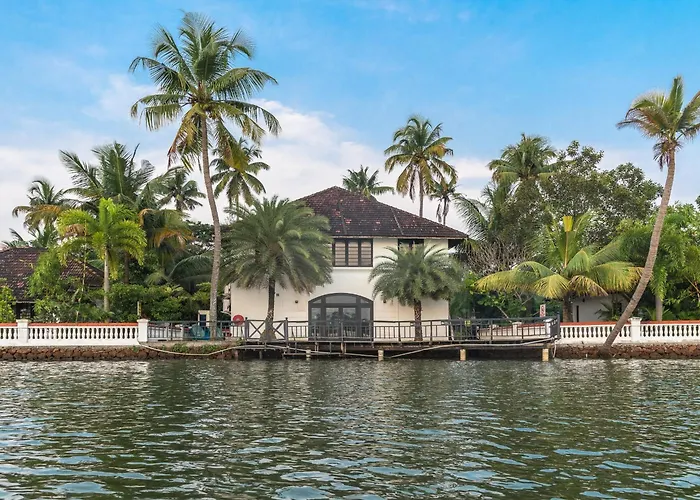 Club Mahindra Cherai Beach, Kochi