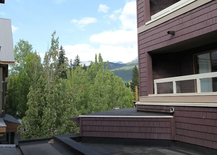 Marketplace Lodge By Whistler Retreats
