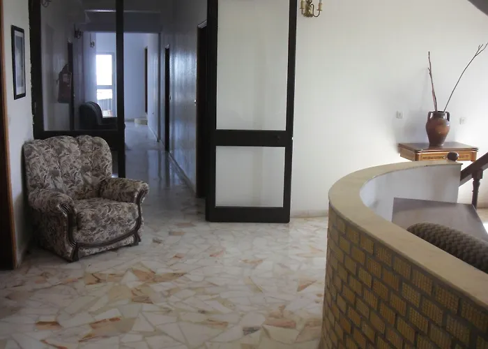 Hotel Miranda Do Douro