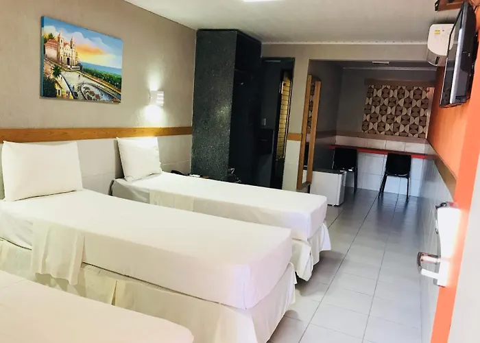 Inter Hotel
