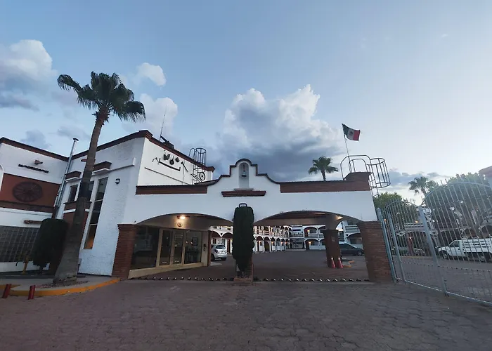 State Inn