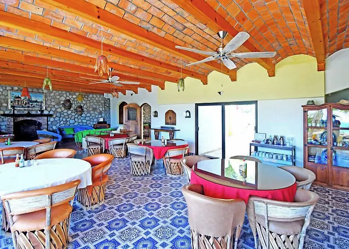 Ventana Bay Resort
