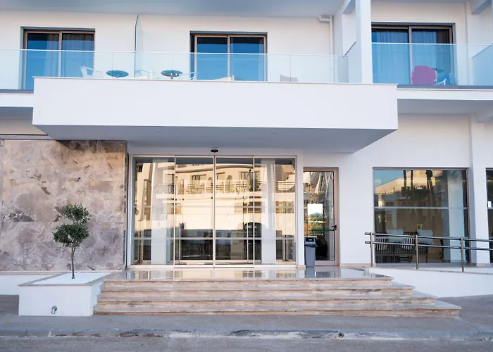 Mandali Hotel