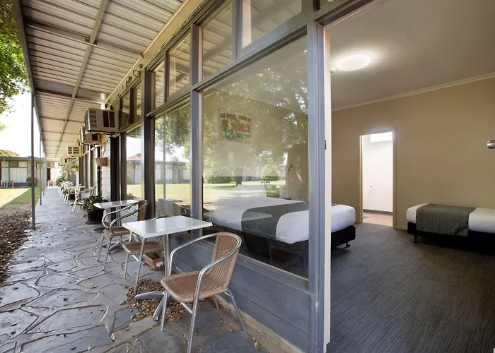 Links Hotel