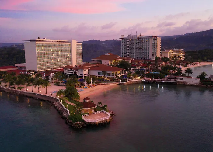 Moon Palace Jamaica