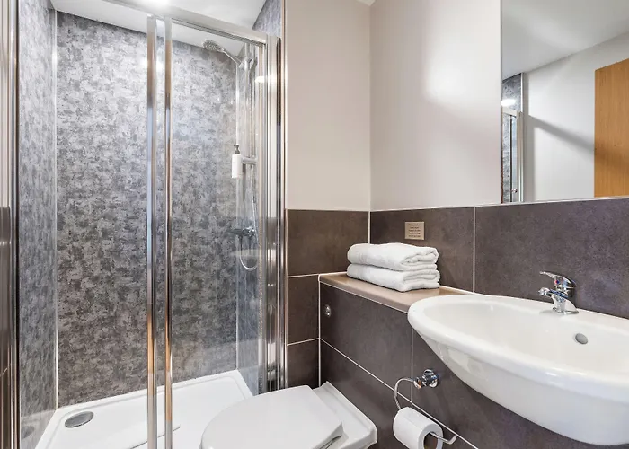The Mitre Hotel Brighton
