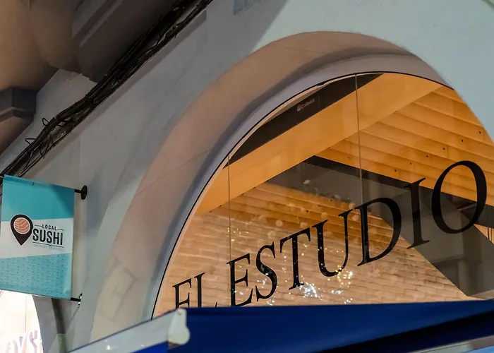 Hotel Lux Santiago
