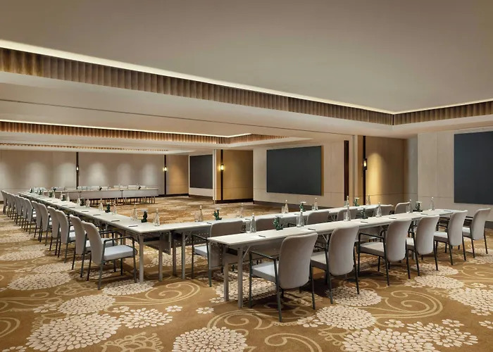 Courtyard By Marriott Bali Seminyak Resort