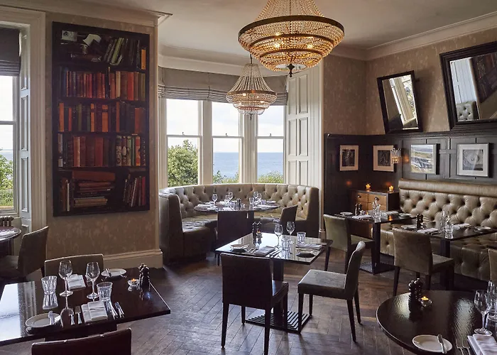 Hotel Du Vin, St Andrews