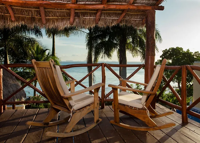 Hotel La Joya Isla Mujeres