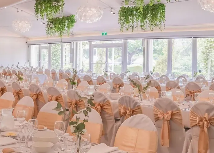 The Glen Hotel And Suites