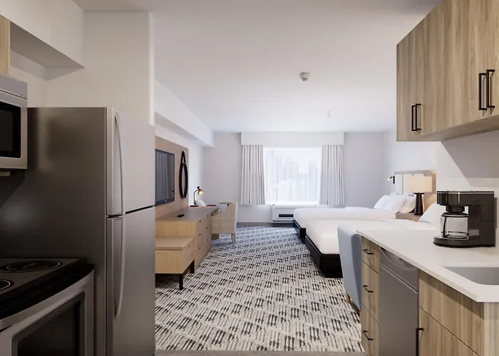 Pomeroy Inn And Suites Dawson Creek