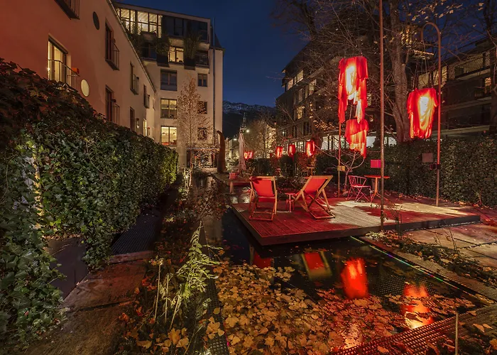 Nala Individuellhotel