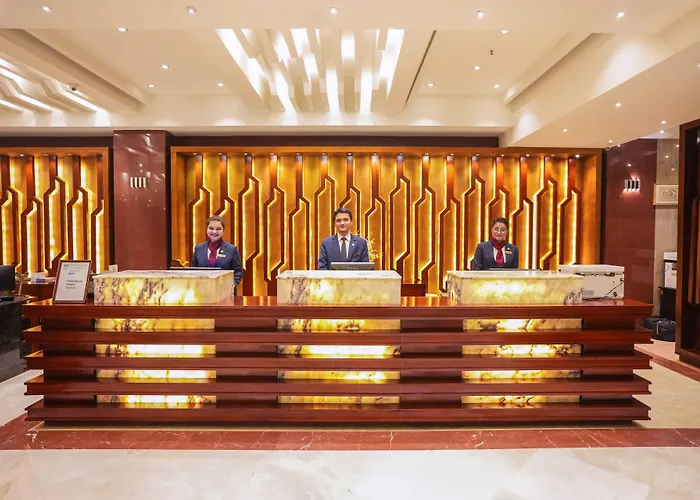 Hotel Sarina