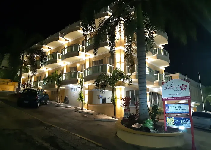 Baker'S Suites