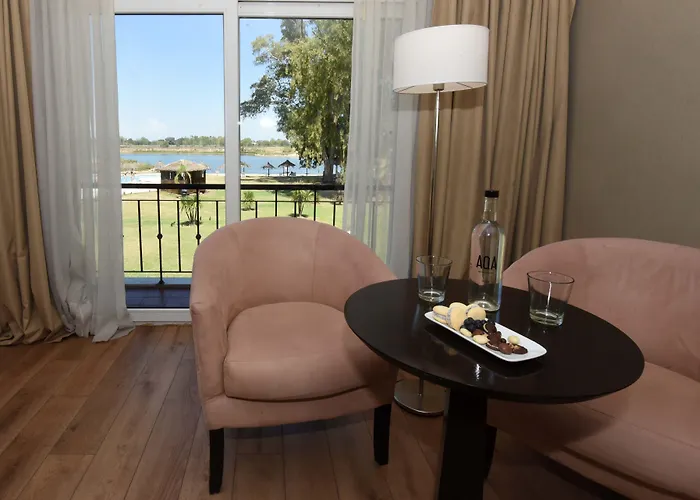 Howard Johnson Resort & Convention Center Ezeiza