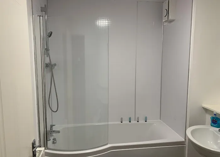 Aberdeen Serviced Apartments - Bloomfield