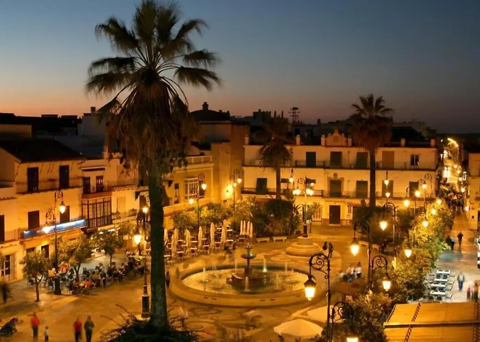 Hotel Barrameda