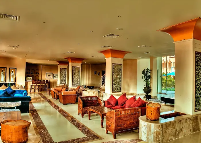 Cardina Resort