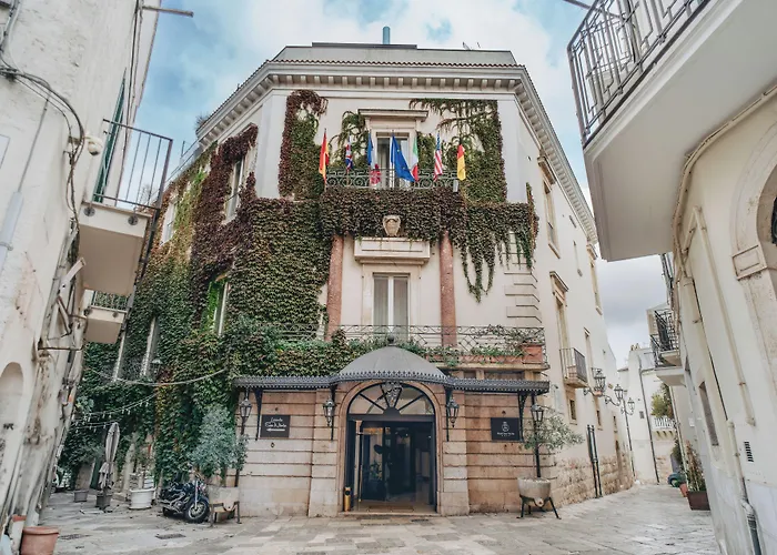 Hotel San Nicola