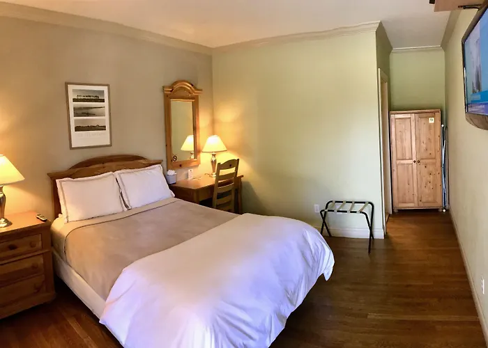 Southampton Long Island Hotel
