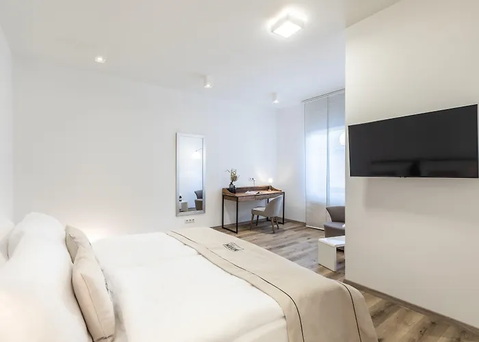 Hotel Freiraum