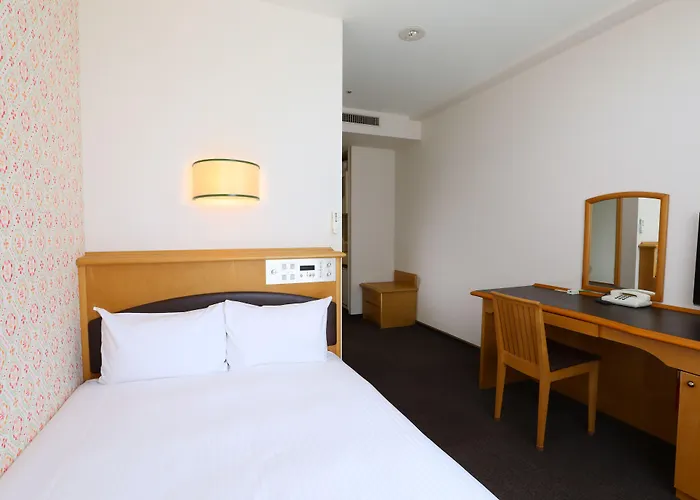 Koko Hotel Tomakomai
