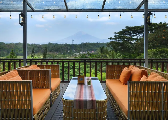 Puri Asri Hotel & Resort