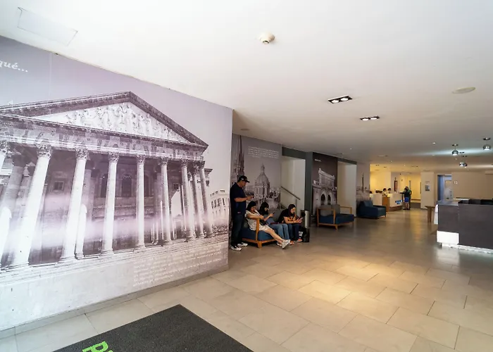 Hotel Plaza Genova Centro