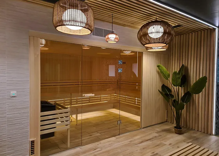 Padja Hotel & Spa Vannes